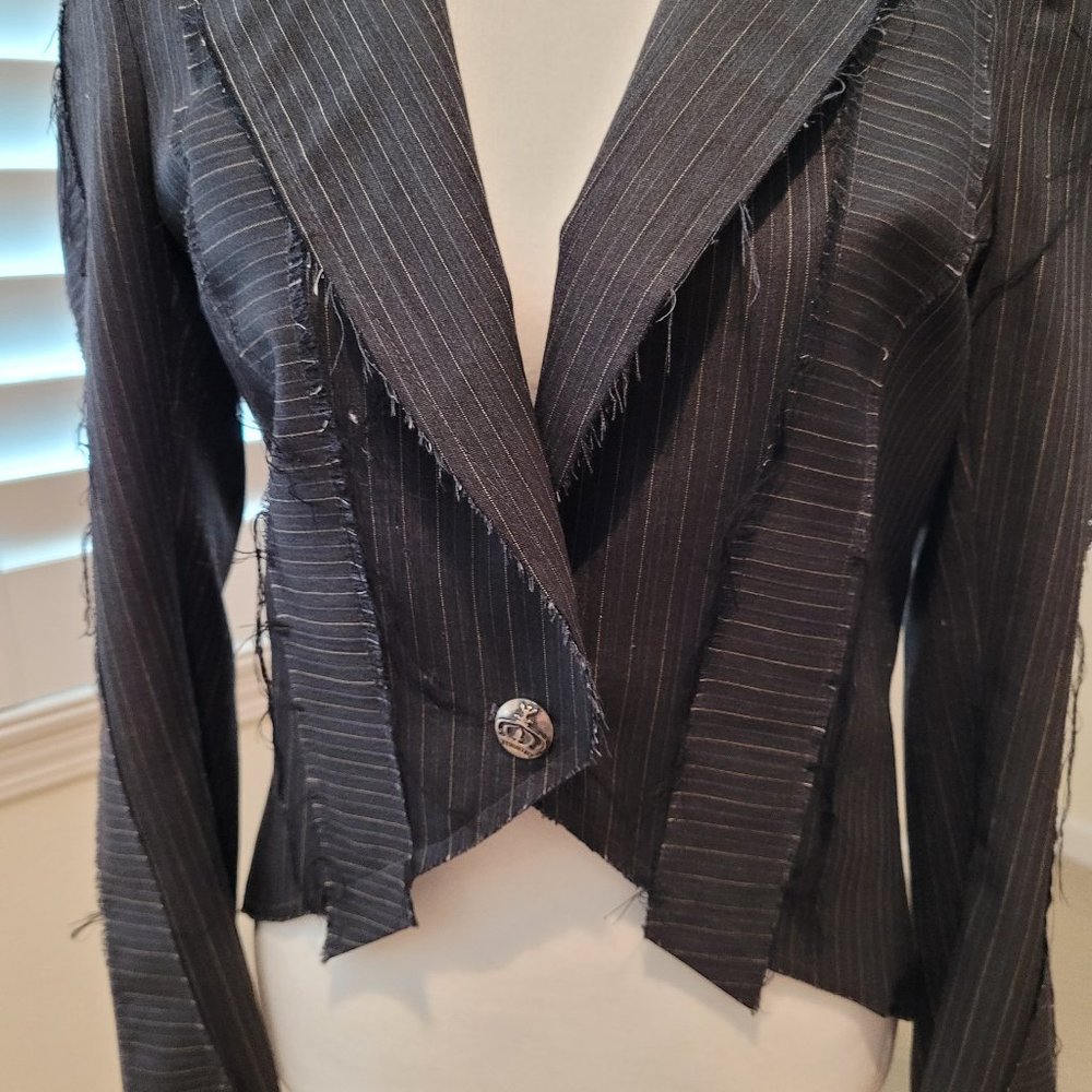 Aristocracy Jacket